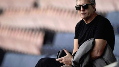 Jorge Messi se siente feliz por el quinto Balón de Oro que conquistó su hijo.