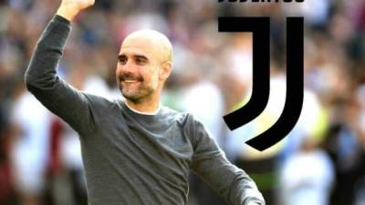 La Juventus prepara una bomba para el próximo verano. The Sun y Daily Mail informan que la ‘Vecchia Signora ’ prepara un cheque en blanco para intentar fichar a a Pep Guardiola como su DT. Además, revelan el equipazo que intentarán tener a mediados del presente 2020.