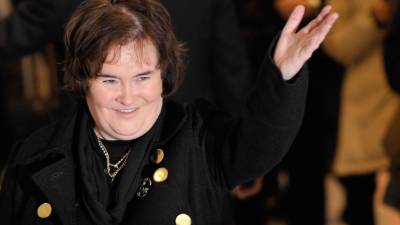 Boyle admitió que su problema no cambiará su vida, pues se trata de una situación con la que tendrá 'que vivir'.