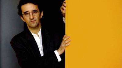 Roberto Bolaño