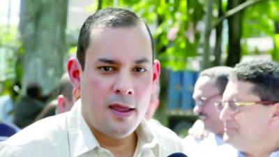 <b>Carlos Alejandro Aguilar Ponce fue alcalde de La Ceiba durante dos periodos seguidos.</b>