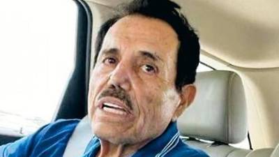 “El Mayo” Zambada (76 años), que se encuentra actualmente detenido en la ciudad fronteriza de El Paso y ya ha tenido dos audiencias iniciales ante la Justicia de Estados Unidos.