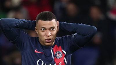 El culebrón con Kylian Mbappé sigue su curso en 2024. Ahora habló de su futuro y reveló pacto que tiene.