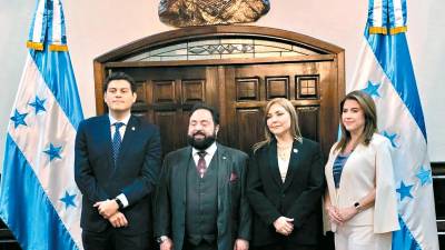 <b><span class=mln_uppercase_mln>Congreso.</span></b> Desde la instalación del pleno el 10 de septiembre, la campaña de ataques en contra de las consejeras tomó fuerza en redes.