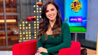 Ana Jurka nació el 16 de enero de 1985 en Tegucigalpa, Honduras. Tiene una amplia experiencia en el periodismo deportivo y también de entretenimiento.