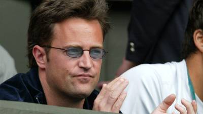 Matthew Perry murió el 28 de octubre de 2023, por los ‘efectos agudos’ de la anestesia.