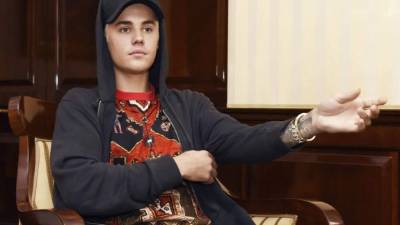 En la imagen, el cantante canadiense Justin Bieber. EFE/Archivo
