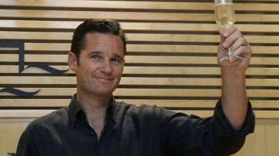 Iñaki Urdangarín ha sido apartado de los actos oficiales de la familia real.