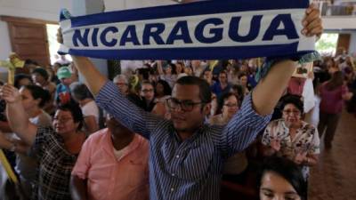Un año después desde el inicio de la crisis, Nicaragua sigue luchando por recuperarse.