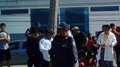 Antonio Pineda García falleció en una accidente.