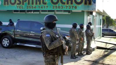 La Oabi administra algunas empresas.