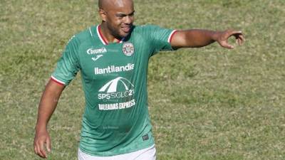 Caue Fernandes no viajó a México para disputar el duelo Santos Laguna vs Marathón.