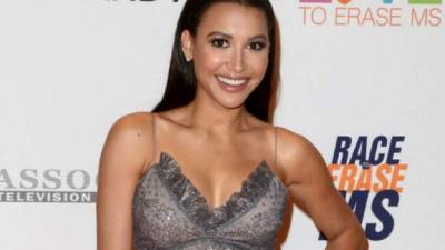 Naya Rivera ha sido dada por muerte por las autoridades.