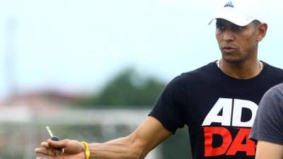 El “Cocherito” le anotó a Ecuador en el Mundial de Brasil y rompió una sequía de 32 años que tenía Honduras.