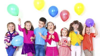 Los niños tienen derecho a vivir en un ambiente de armonía y a que se respeten cada uno de sus derechos. Foto: iStock.