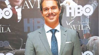 El primer capítulo en el que aparece Dalton se estrenó el 25 de septiembre en Netflix.