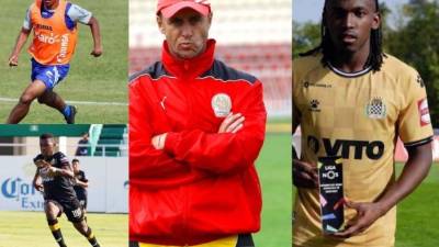 Estos son los fichajes y rumores que se han dado en el balompié hondureño en las últimas horas.