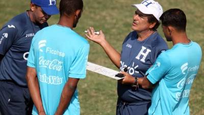 Pinto y Amado en la reunión privada que tuvieron con Bengtson y Noel.
