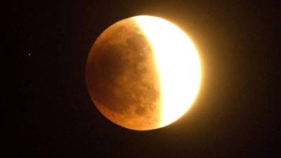 El eclipse se ha clasificado como total, pero para Honduras será un eclipse parcial.