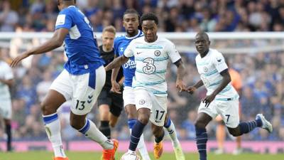 Chelsea jugará el primer clásico de la Premier ante el Tottenham el próximo domingo a las 9:30 de la mañana.