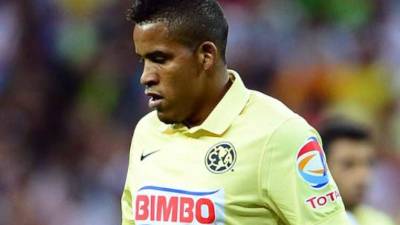 Michael Arroyo es de las fuguras del cuadro americanista.