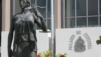 A la Corte llegarán los diputados acusados.