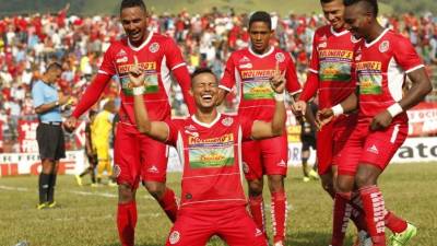 La Real Sociedad ha demostrado su poderío en la presente campaña.