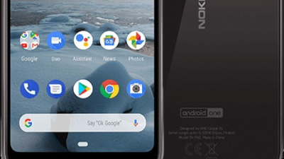 Nokia garantiza para todos sus modelos, dos años de actualizaciones de software y hasta tres de actualizaciones de seguridad.