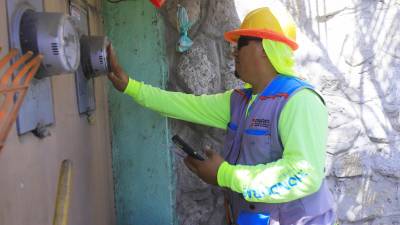 El PNRP cuenta con cerca de 2,000 empleados y en 2023 su presupuesto fue de más de 5,000 millones de lempiras.