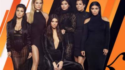 Las Kardashian han marcado la última década con su estilo, visión empresarial y también con los escándalos y el drama que ha caracterizado su vida y a los que los rodea.