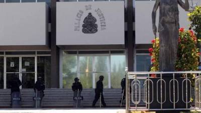 El controversial proyecto presentado este martes generó rechazo desde las diferentes bancadas políticas. Imagen de archivo.