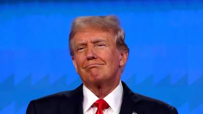 Trump enfrenta un proceso penal por el caso del asalto al Capitolio.