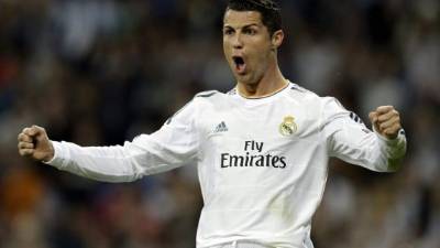 Cristiano Ronaldo está muy cerca de superar a Raúl González.