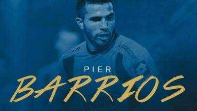 Imagen tomada del Twitter del Atlético Tucumán.