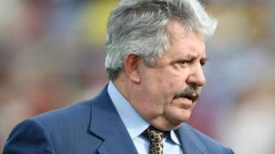 Esquivel fue detenido el pasado 27 de mayo.