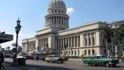 La Habana, sitio con mayor atractivo de inversión.