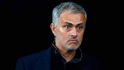 Mourinho se encuentra en la actualidad sin equipo.