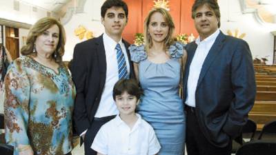 Júbilo y gran ceremonia