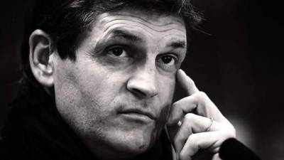 Tito Vilanova, a través de sus frases.
