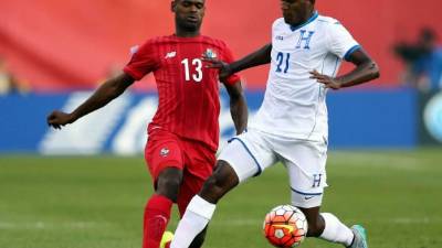 Adolfo Machado volverá a enfrentar a Brayan Beckeles el 11 de noviembre en San Pedro Sula.