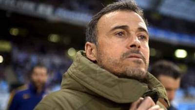 El DT del Barcelona asegura que confían en que ganarán el campeonato.