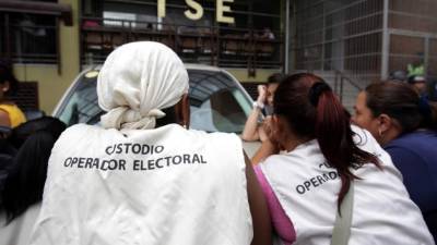 La figura del custodio fue aprobada en 2012.