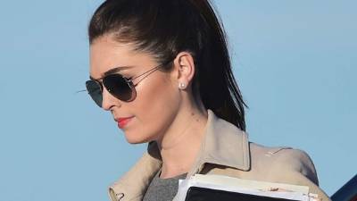 Hope Hicks tendrá una tarea difícil en una Casa Blanca.