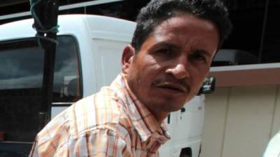 El cadáver de Sibaja fue reclamado por familiares.