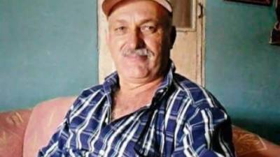 Edwin Castellanos logró sobrevivir a las heridas de bala que recibió en el abdomen y tórax. Fue trasladado al hospital Mario Rivas, donde falleció.