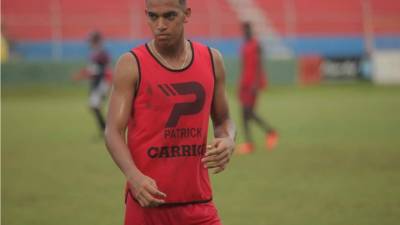 García ha disputado dos Mundiales juveniles con la selecciones Sub 17 y Sub 20, en Emiratos Arabes en el 2013 y Nueva Zelanda en 2015.