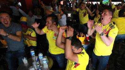 Colombia terminó en la punta de la llave con 6 unidades y se cruzará en los octavos con el segundo del Grupo G.