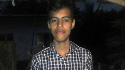 Brayan Alexander Cáceres Mejía