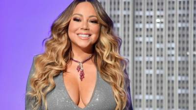 'No quiero atacar ni acusar a nadie, pero no voy a mentir y decir que disfruté de ese momento', dijo Mariah Carey en entrevista.