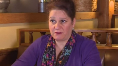 Helen no imaginó que las nuevas políticas migratorias de Trump afectarían a su esposo.